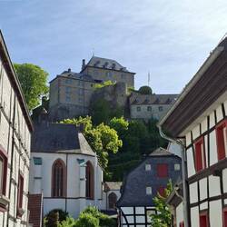 Burg Blankenheim