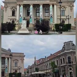 THEATER