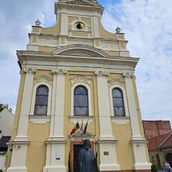 "Dormition of the Mother of God" Cathedral