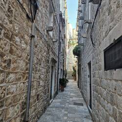 Our street
