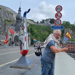 Die SAX Brücke