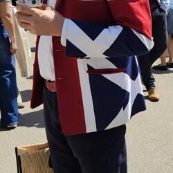 Very british style 🇬🇧