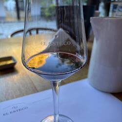 A very tasty wine tasting!