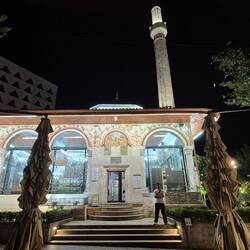 Et'hem-Bey-Moschee