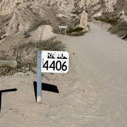 Route 40 is South America's Route 66 - except much longer!
