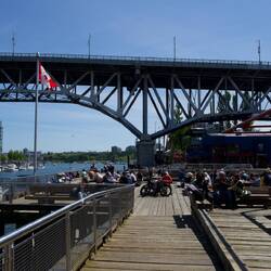 Sandbar restaurant