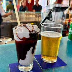 Mudslide