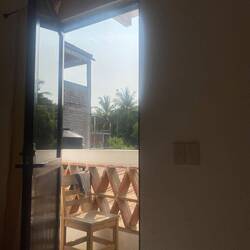La chambre a l'air cool comme ça non ?