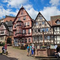 Historische Altstadt