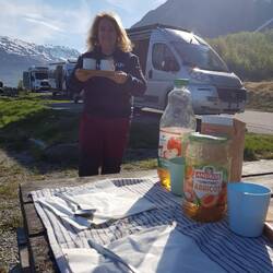 Caffè in arrivo!! ☕☕