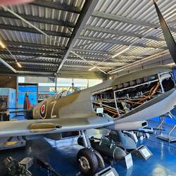 Spitfire
