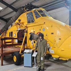 RAF Rescue