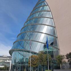 Convention Center