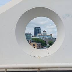 Durchblick ist wichtig