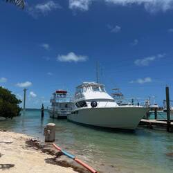Zwischenstopp auf dem Weg nach Key West