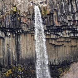Svartifoss