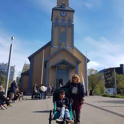 Chiesa battista