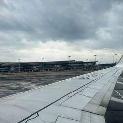 Guilin Flughafen
