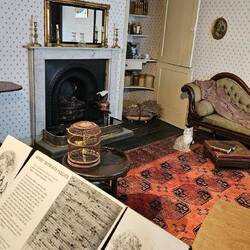 Parlour