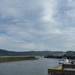 Knysna