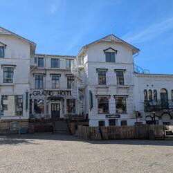 Hotel am Marktplatz