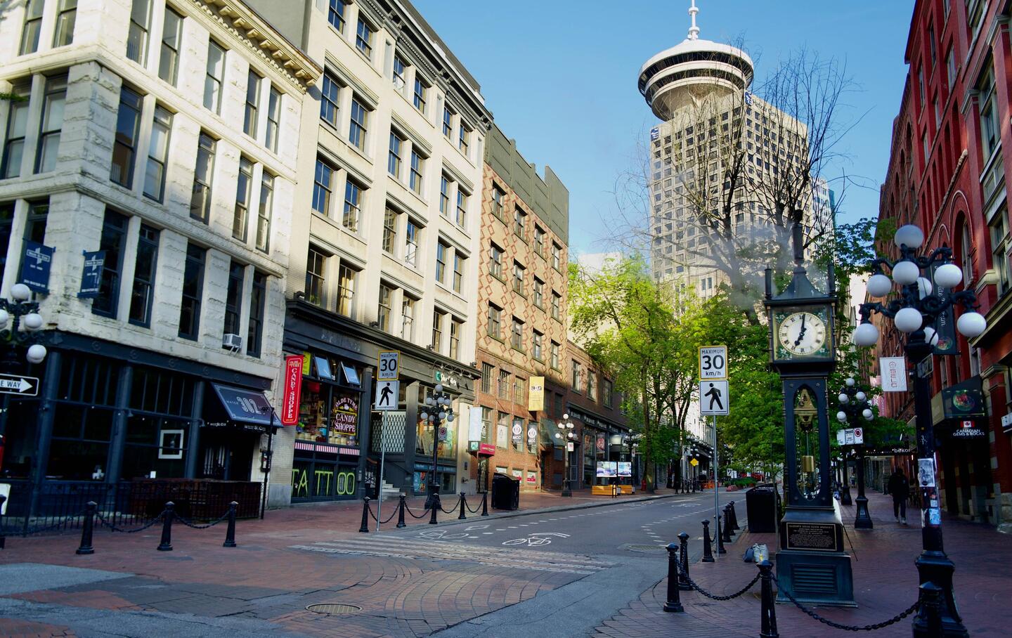 Gastown