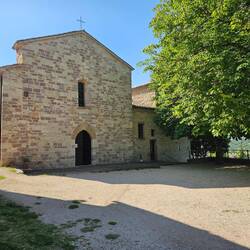 Saint John the Baptist church
