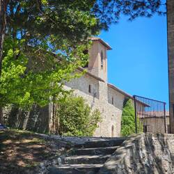 San Benedatto Vecchio