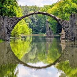 Rakotzbrücke