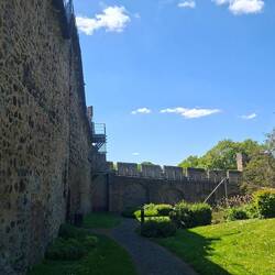 Alte Stadtmauer