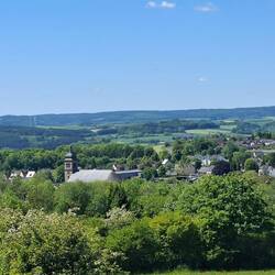 Hillesheim