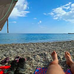 Repos des vainqueurs 😜