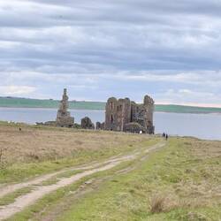 Sinclair Castle