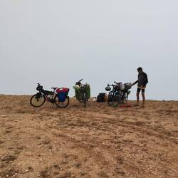 Am Ende der Welt