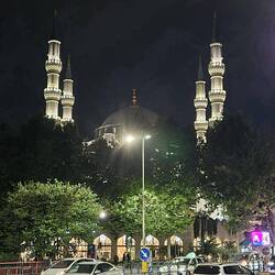 Bye bye Tirana