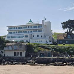 Das Art-Deco Hotel