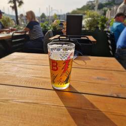 Abschied von Torquay