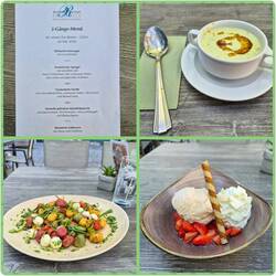 Heerlijk diner!