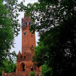 Grunewaldturm