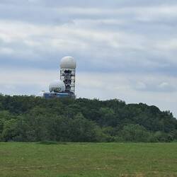 Teufelsberg