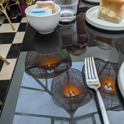 Der süsse Abschluss – zu gut zum Alleine essen 🍮