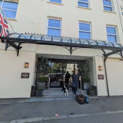 The Duke Hotel Guernsey