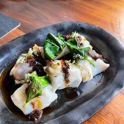 Mushroom cheungfun