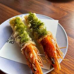 Shrimp