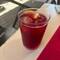 Tinto de Verano -- 50/50 mix of red wine and carbonated lemon soda.