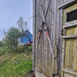 Erics Haus