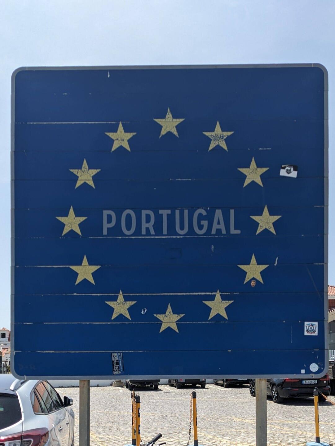 Adios Portugal 🇵🇹