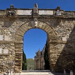 Alcazaba de Antequera