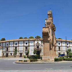 Antequera Bullring (dates back to 1848)