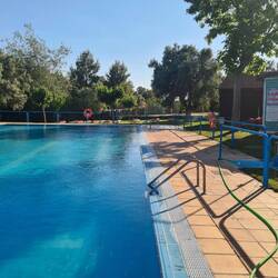 Camping Estanca